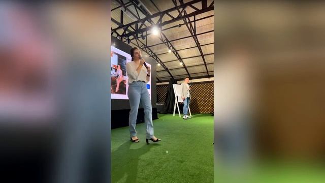 ЛМО 2022 Выступление Горбатко смотреть онлайн