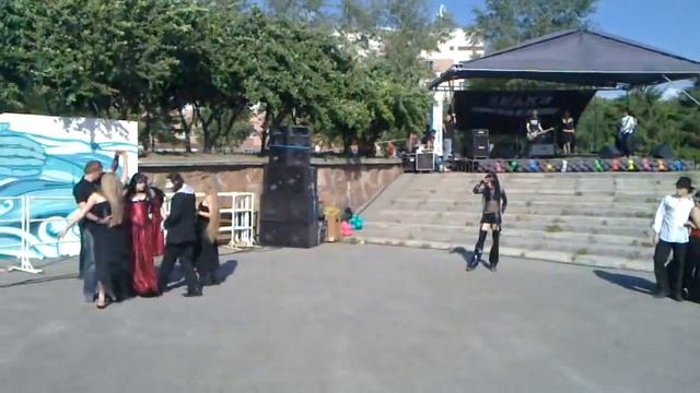 gotic-style перфоманc & static free.avi смотреть онлайн