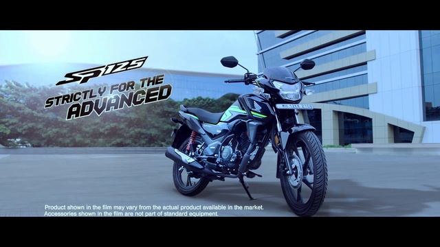 Ye Hai 2023 HONDA SP 125 MODEL 😍 with OBD2 Sensor | All Updates Price 💰 | Features & Mileage Detail смотреть онлайн