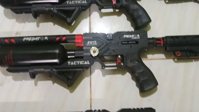 PREDATOR BOGEL 300 CC LARAS 40CM FULL CNC ROUTER смотреть онлайн