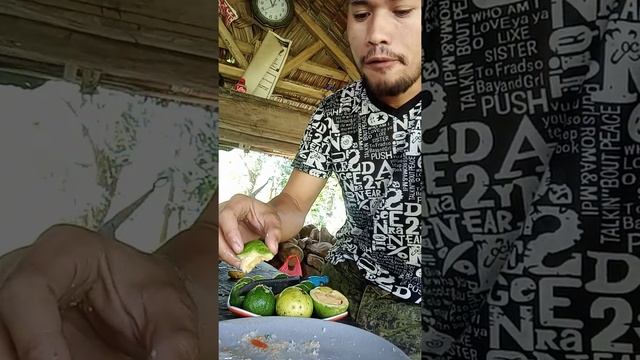 Vlogs #5 kaon ta bayabas with suka hindi kinaya смотреть онлайн