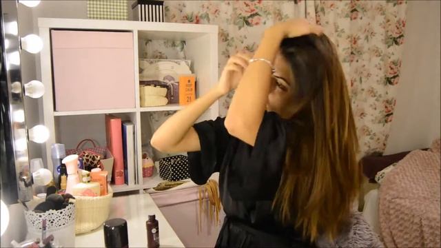 Matrix Height Riser-Volume Powder смотреть онлайн