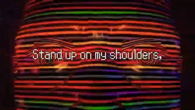 Calvin Harris,Rag'n'Bone Man-Giant (Lyrics) смотреть онлайн