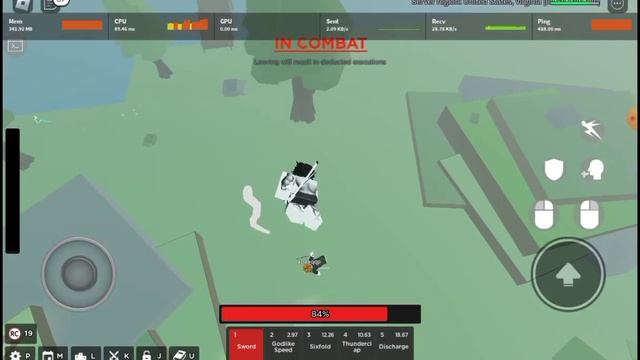 playing roblox rogue demon as giga chad смотреть онлайн