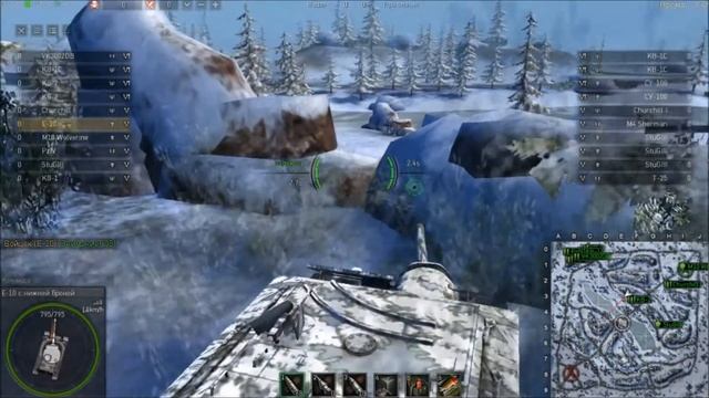 GWT невидимка против невидимки смотреть онлайн