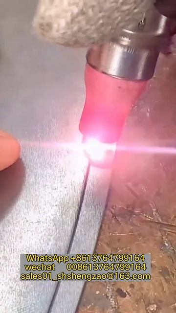 Thin plate welding does not deformation and discoloration смотреть онлайн