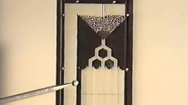 Биномиальное распределение N=2 смотреть онлайн