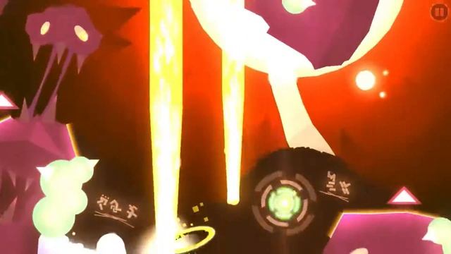 “PLANET X” By Arb, Para, Presta, And More | Geometry Dash