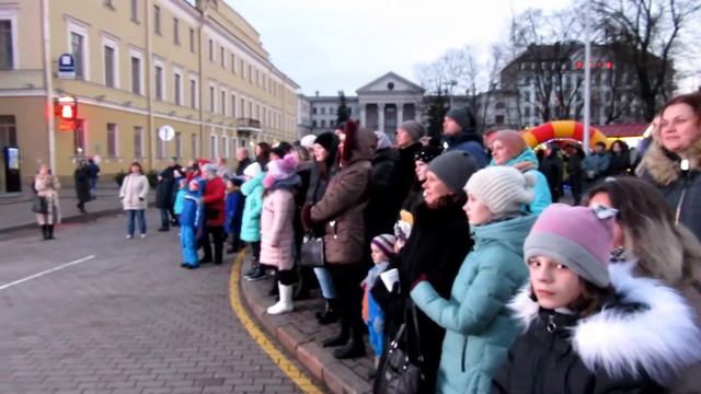 Авторская сьёмка. Волшебная страна. смотреть онлайн