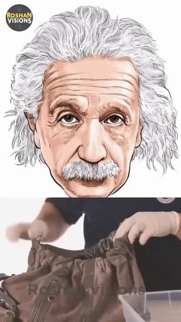 #alberteinstein funny incident 😂😂!! #telugufacts #roshanvisions смотреть онлайн