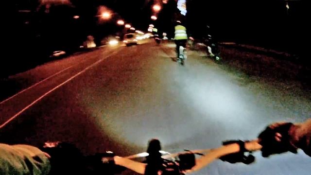 Яркая Ночь 2014/ Bright Night смотреть онлайн