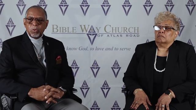 Faith, Family and Love - A Special Couples' Testimonial Service смотреть онлайн