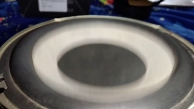 6 INCH sony SUBWOOFER BASS CHECK |500 WATT SUBWOOFER | смотреть онлайн