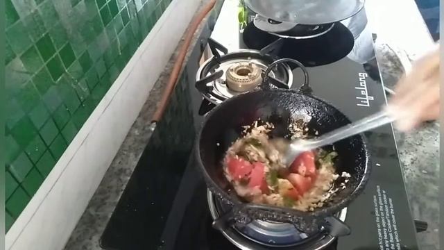 mom with little princess cooking | fun cooking смотреть онлайн