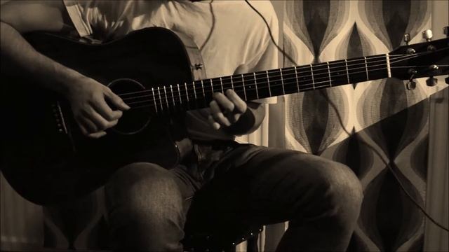 Calvin Harris & Alesso - Under Control ft. Hurts (Loop Cover) смотреть онлайн