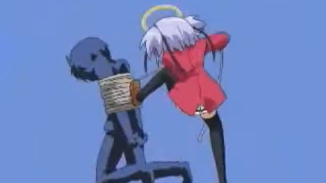 Dokuro Chan - Mein Herz Brennt смотреть онлайн