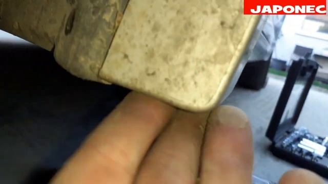 Toyota Avensis abs sensor replacement смотреть онлайн