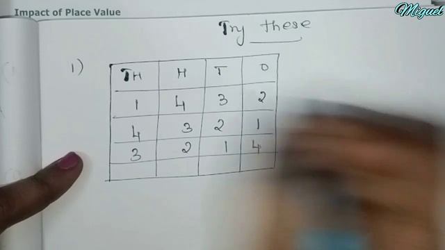 6th Maths Term 1 | Chapter-1 Numbers | All Try These Sums | TN 6th Maths Try These Sums in Tamil смотреть онлайн