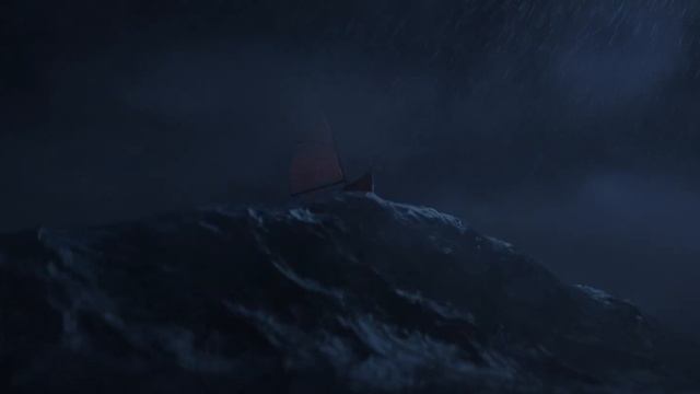 Kwoon (feat.Babet) - King Of Sea (Official Video)