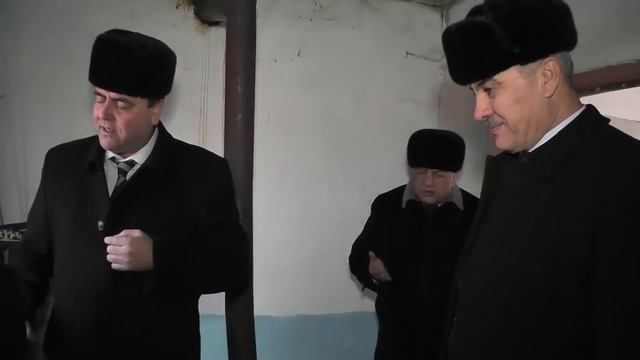 аёдати солинавии раиси нохия смотреть онлайн