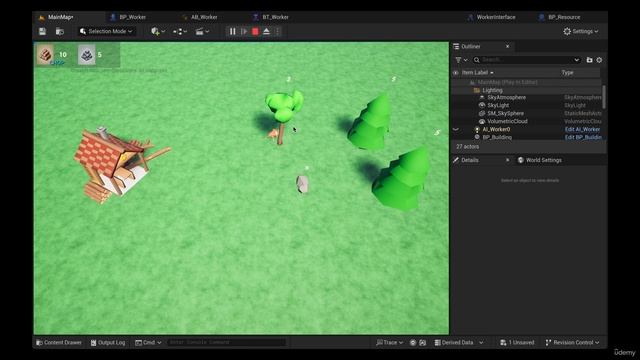 5-17 -Collecting resource fix смотреть онлайн