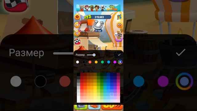 Том за золотом,новая локация! смотреть онлайн