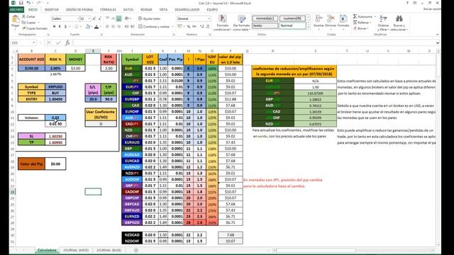 Control de Riesgo - Eduardo Alfaro смотреть онлайн