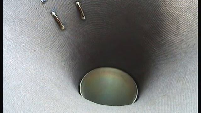 Tannoy Monitor Silver 15" Vintage Dual Concentric Speaker Frequency Test смотреть онлайн