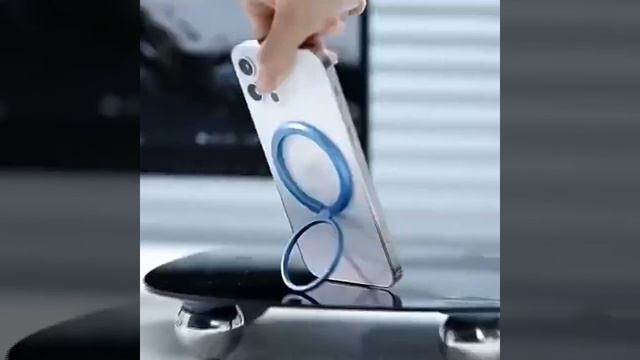 Soporte magnético de anillo 2024 смотреть онлайн