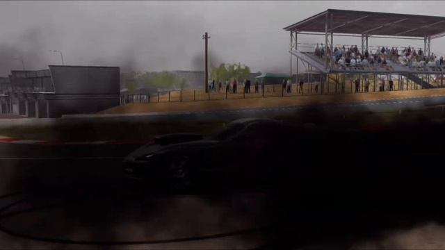 Dodge Viper смотреть онлайн