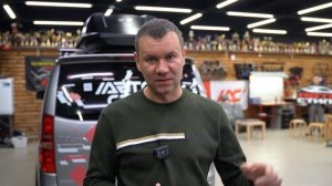 SQ система в машину . Автозвук с душой от Автостиль