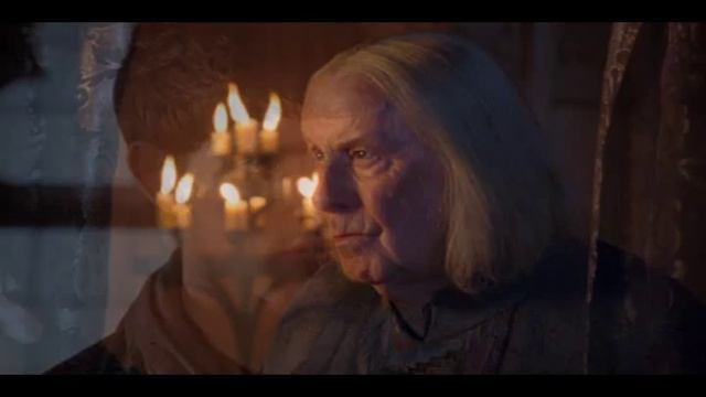 Мерлин: Гаюс vs Шерлок Холмс смотреть онлайн