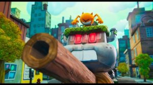 Догмен: Пушистая справедливость - 2025 (01)