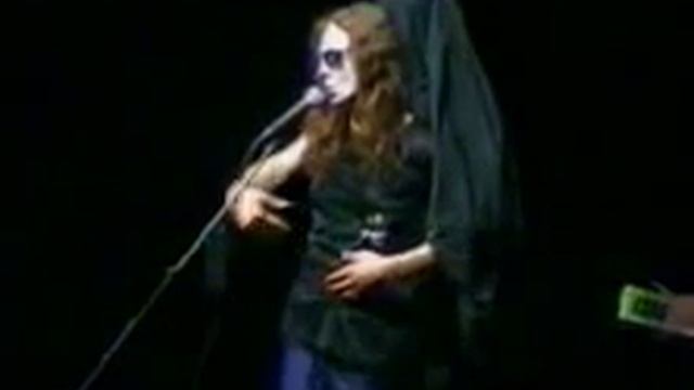 Olga Arefyeva & Petr Akimov "Tabakera" смотреть онлайн