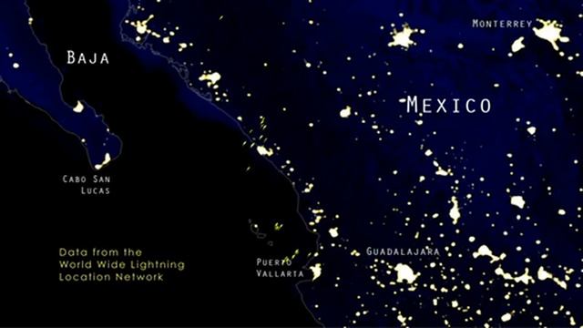 145. Fermi's GBM Finds Radio Bursts from TGFs смотреть онлайн