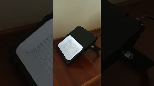 Nord-IC - NFL100 LED Flood Light смотреть онлайн