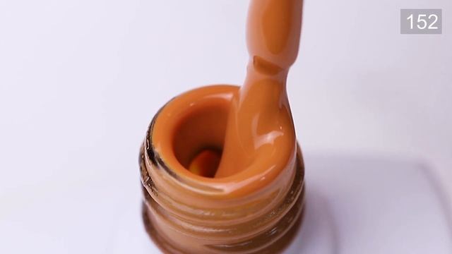 Гель-лак Molekula №152 (горчичный, эмаль), 11 мл смотреть онлайн