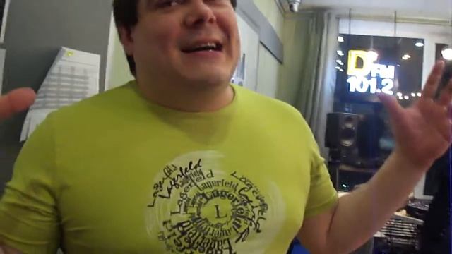 Любовь Антонычева на DFM смотреть онлайн