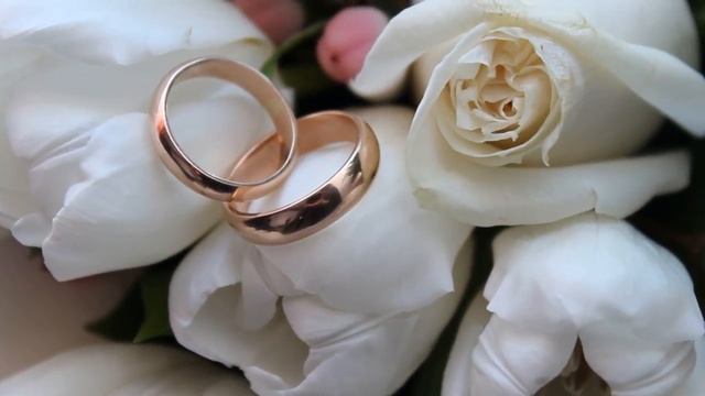 Вика и Дима [Свадебная съемка] смотреть онлайн