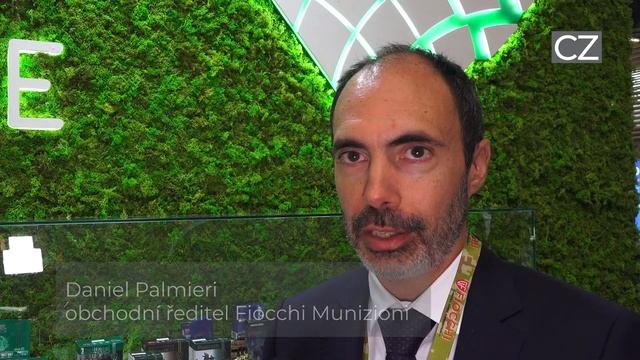 Prezentace portfolia českých firem na veletrhu IWA 2023 смотреть онлайн