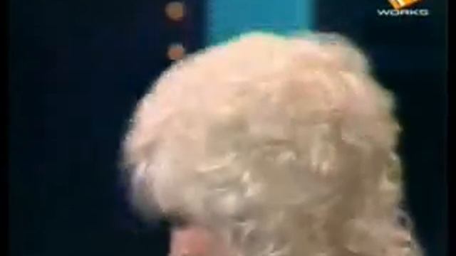 For you Sissy Happy Birthday Dolly Parton _ Kenny Rogers - Islands in the stream.flv смотреть онлайн