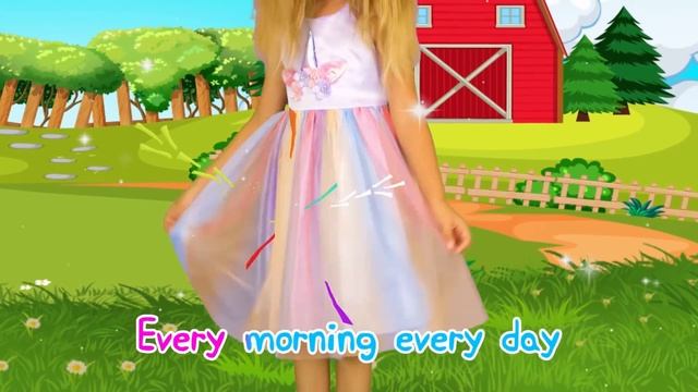 The dentist song for kids. Sasha and funny stories about going to the doctor смотреть онлайн