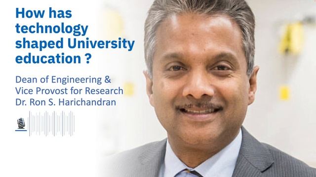 How has technology shaped University Education ? смотреть онлайн
