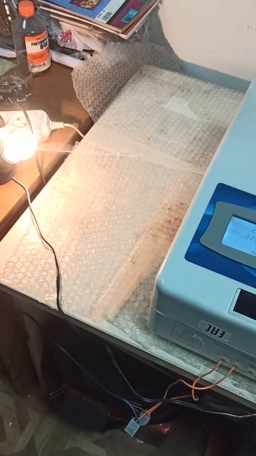 Тестируем стабилизатор напряжения Rucelf #ремонтстабилизаторов смотреть онлайн