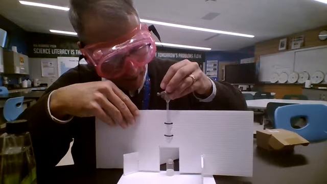 Stoichiometry titration review lab смотреть онлайн