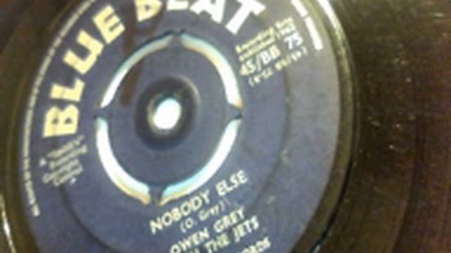 nobody else - owen grey with the jets - bluebeat 1962 смотреть онлайн