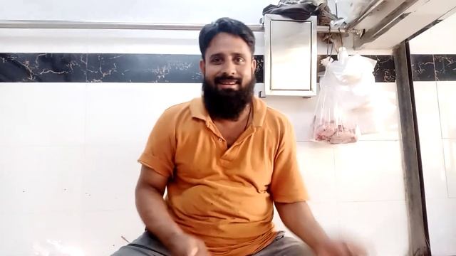 fastest mutton cutting skills 15 kilo Gosht 3 minut Mein banaa Diya смотреть онлайн