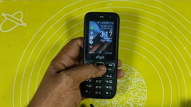 Should You Buy Jazz Digit 4G? смотреть онлайн