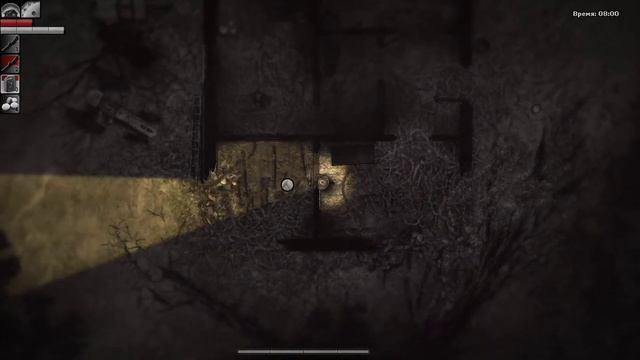 Darkwood ПРОХОЖДЕНИЕ БЕЗ КОММЕНТАРИЕВ ЧАСТЬ 5 ( Переход в новую локацию и новое убежище)