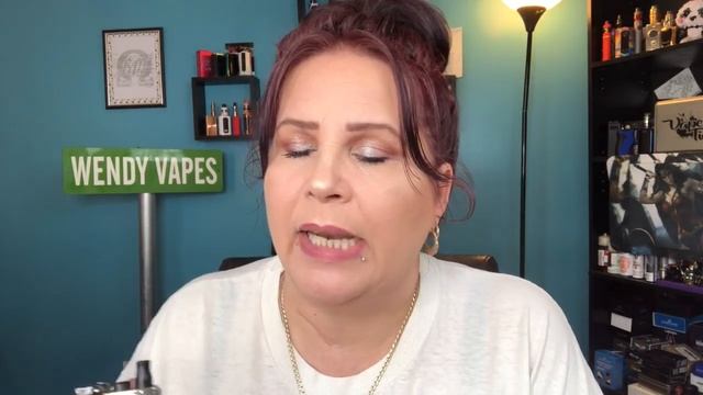 Dovpo Peaks Pod System смотреть онлайн